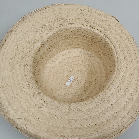 Straw Hat - Picture 3 of 3